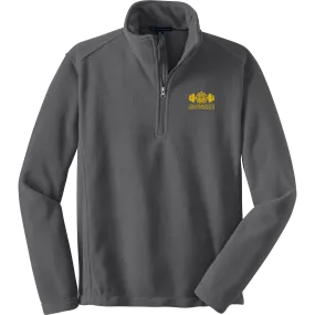 Chairmonte Value Fleece 1/4-Zip Pullover