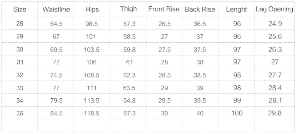 Men's Winter Casual Skinny Corduroy Pants | Men's Trousers