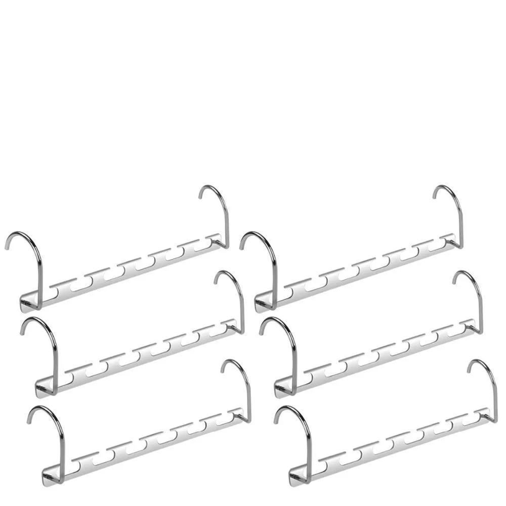 Wardrobe Closet Coat Hanger 6pcs